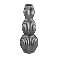 Vistula Pewter Planter