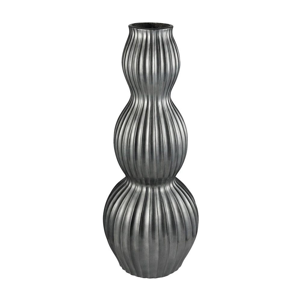 Vistula Pewter Planter