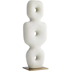 Aspen 21 X 9 Inch Sculpture