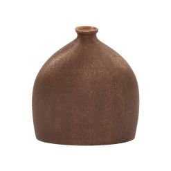 Carter 12 X 12 Inch Vase, Small