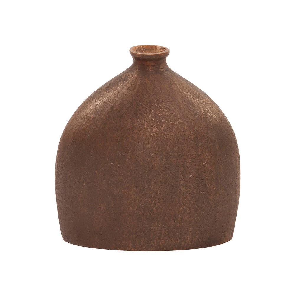 Carter 12 X 12 Inch Vase, Small