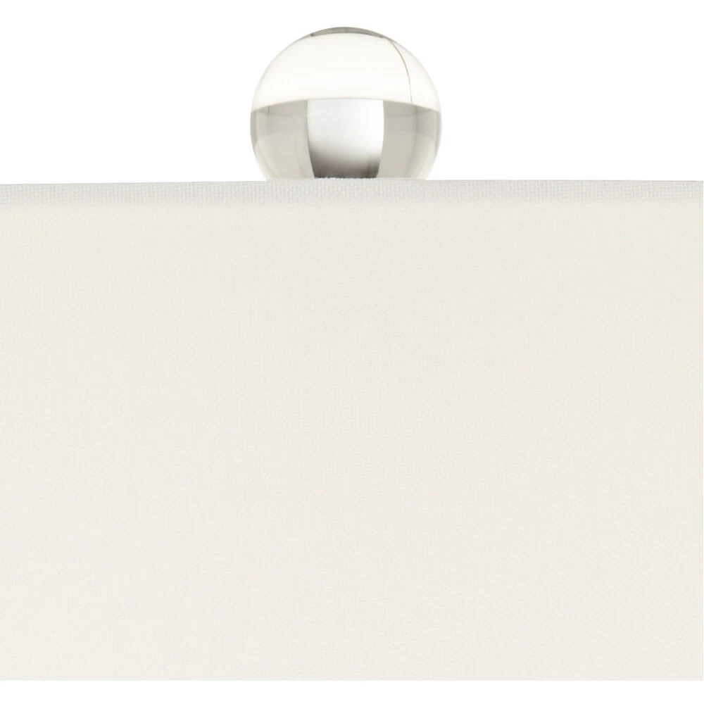 Pavo 31 Inch 150.00 Watt Blue-Sea Table Lamp Portable Light - Image 2