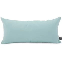 Seascape 22 Inch Seascape Breeze Outdoor Pillow