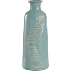 Cameron 19 X 7.5 Inch Vase