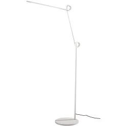 Adesso Knot 10.25 Inch Floor Lamp