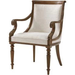 Althorp Living History Dining Armchair