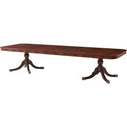 Althorp Living History 144 X 48 Inch Dining Table