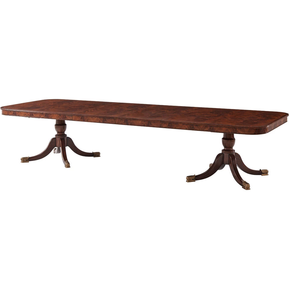 Althorp Living History 144 X 48 Inch Dining Table