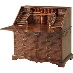 Althorp Living History Bureaux