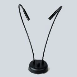 Anser 2 Light Desk Lamp