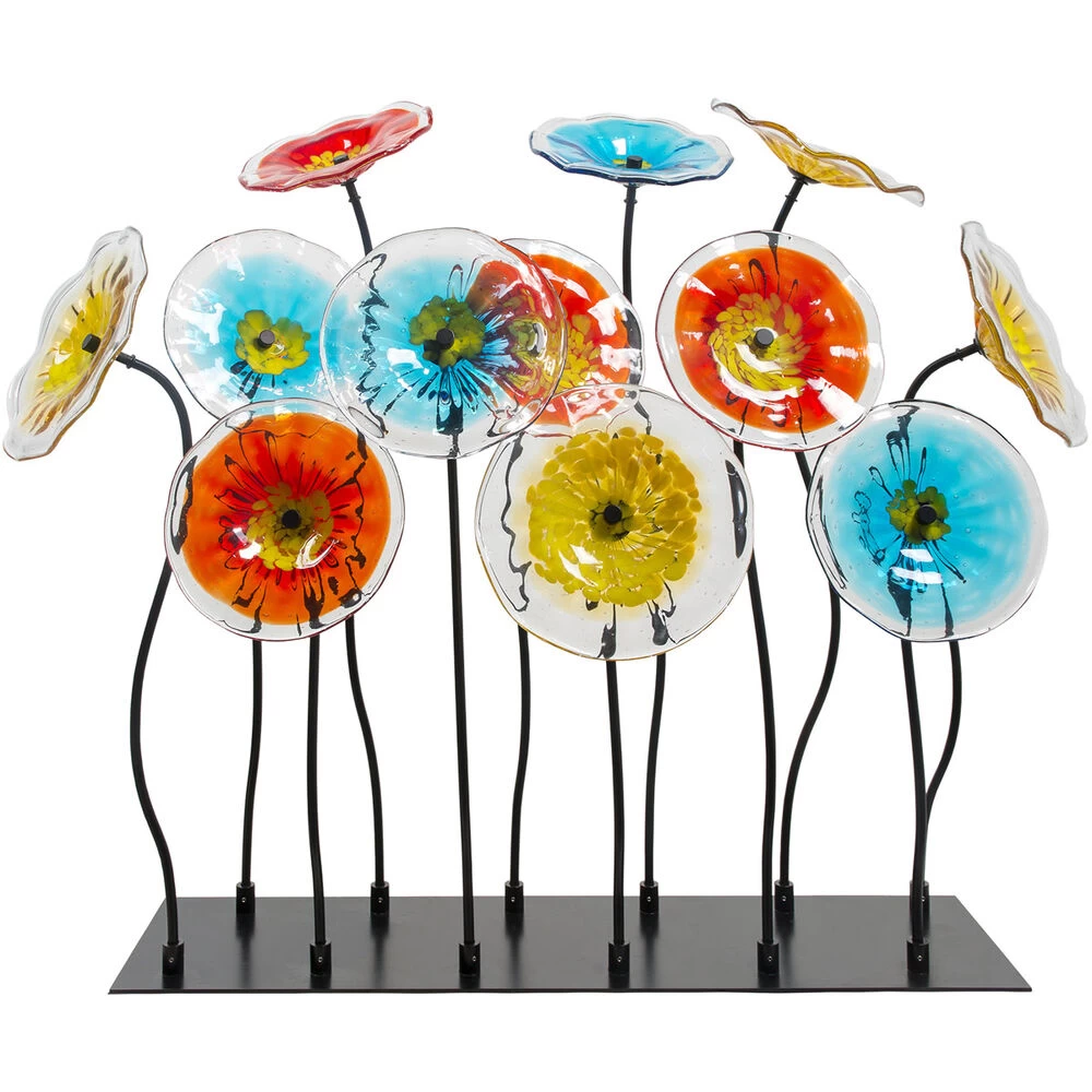 Evelyn 40 X 32 Inch Sculpture