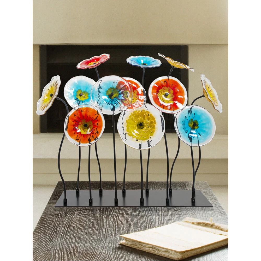 Evelyn 40 X 32 Inch Sculpture - Image 2