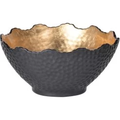 Metro 6 Inch Decorative Bowl