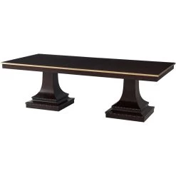 Alexa Hampton 97 X 47 Inch Dining Table