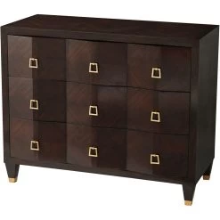 Alexa Hampton Chest Of Drawers