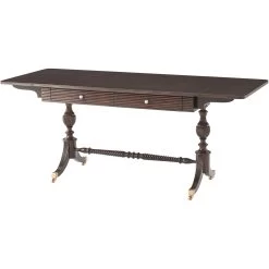 Alexa Hampton 72 X 28 Inch Writing Table