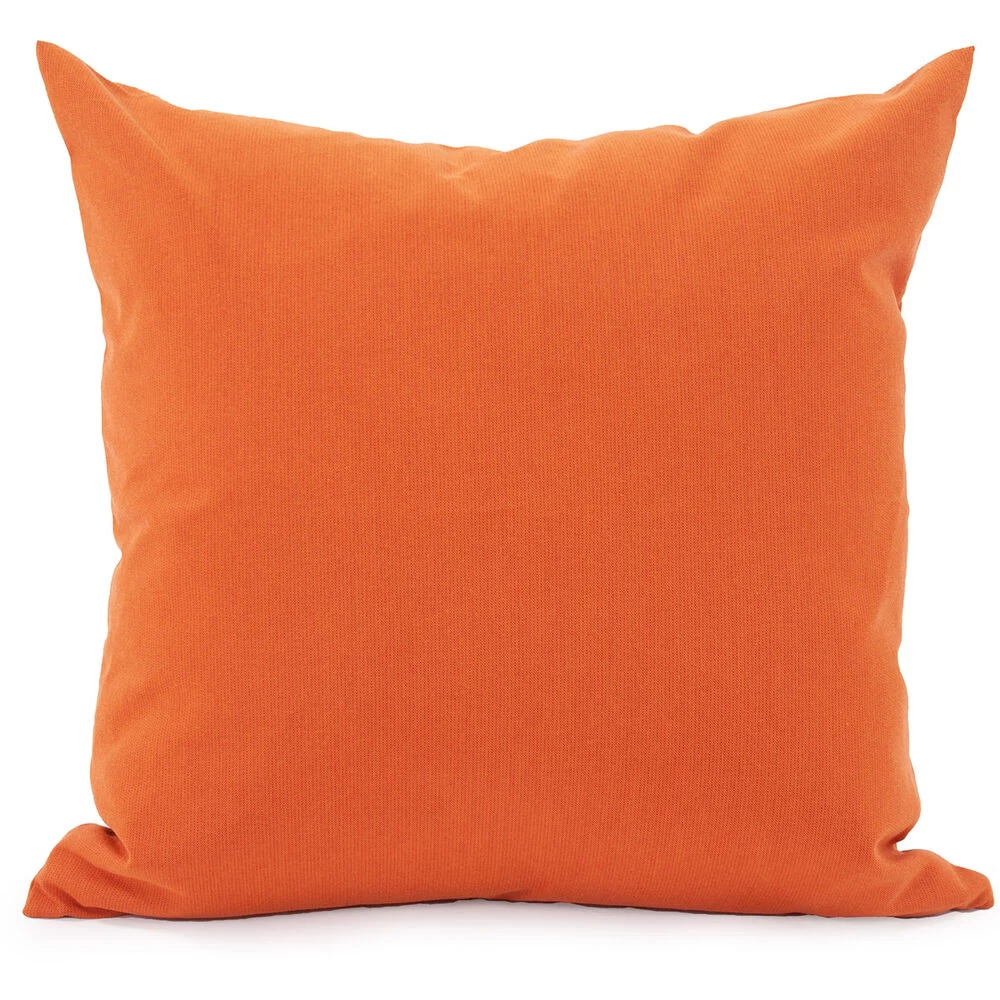 Seascape 20 Inch Seascape Canyon Outdoor Pillow