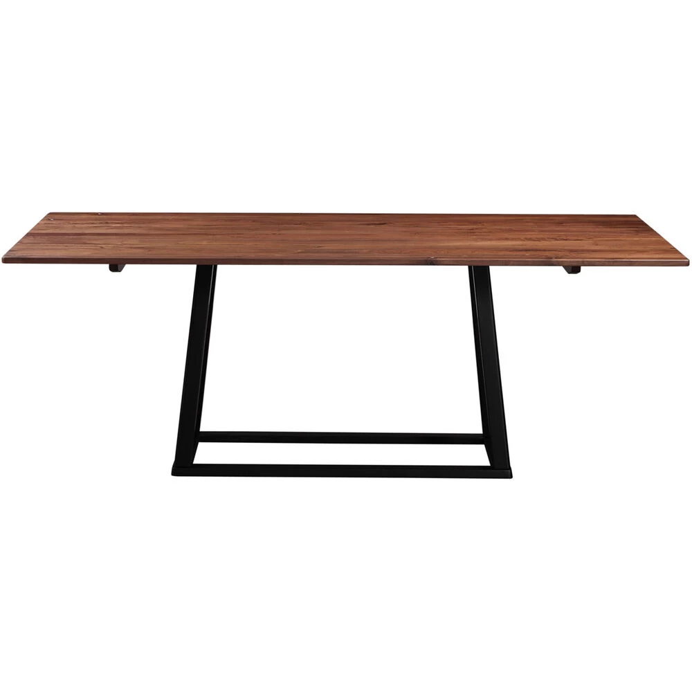 Tri-Mesa 79 X 39 Inch Brown Dining Table