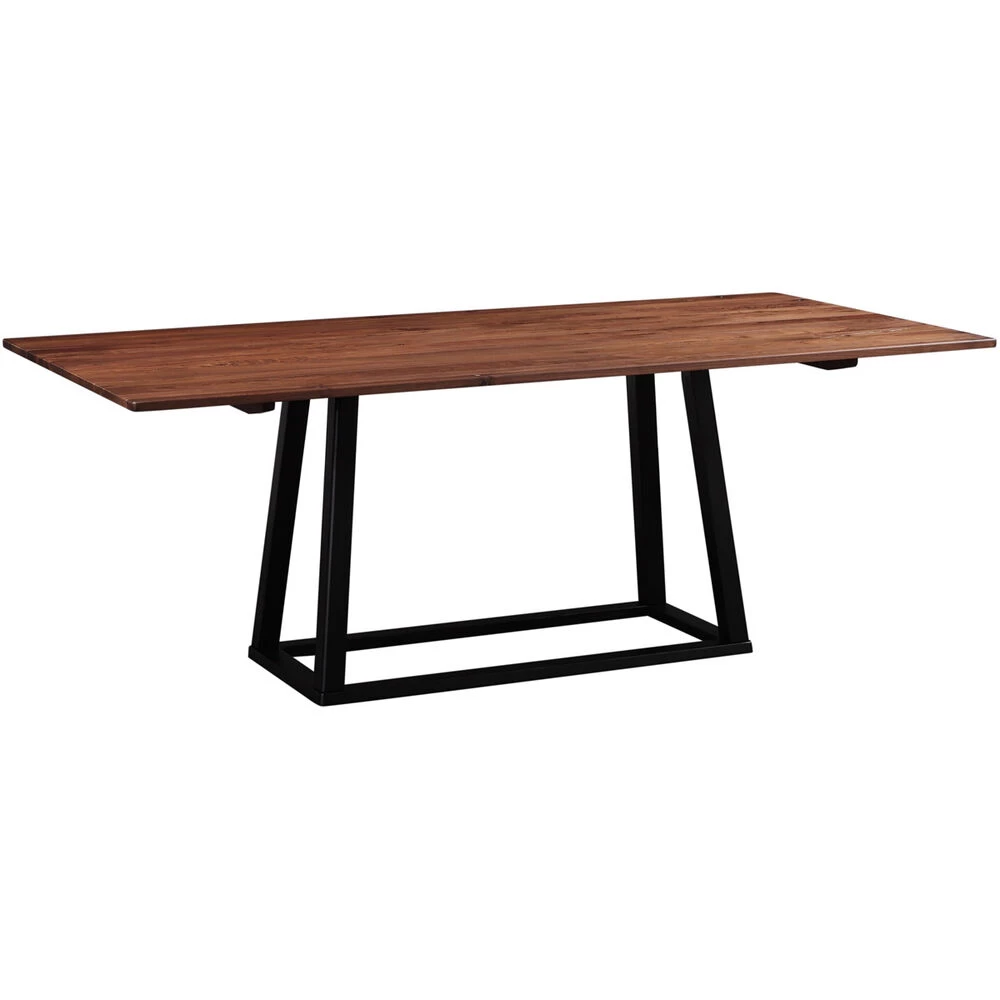 Tri-Mesa 79 X 39 Inch Brown Dining Table - Image 2