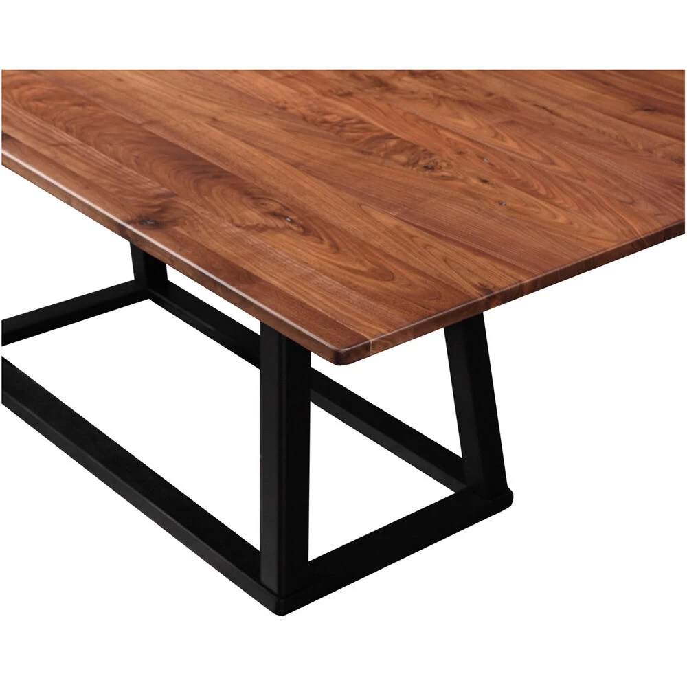 Tri-Mesa 79 X 39 Inch Brown Dining Table - Image 3