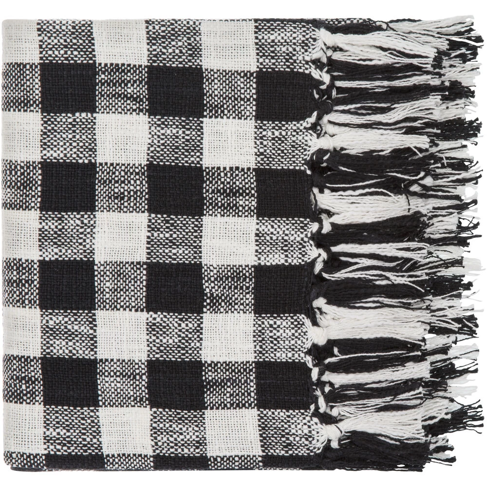 Briar 60 X 50 Inch Throw, Rectangle