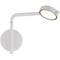 Elbo 1 Light 4.00 Inch Desk Lamp