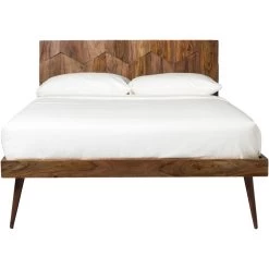 O2 Natural Bed, Queen