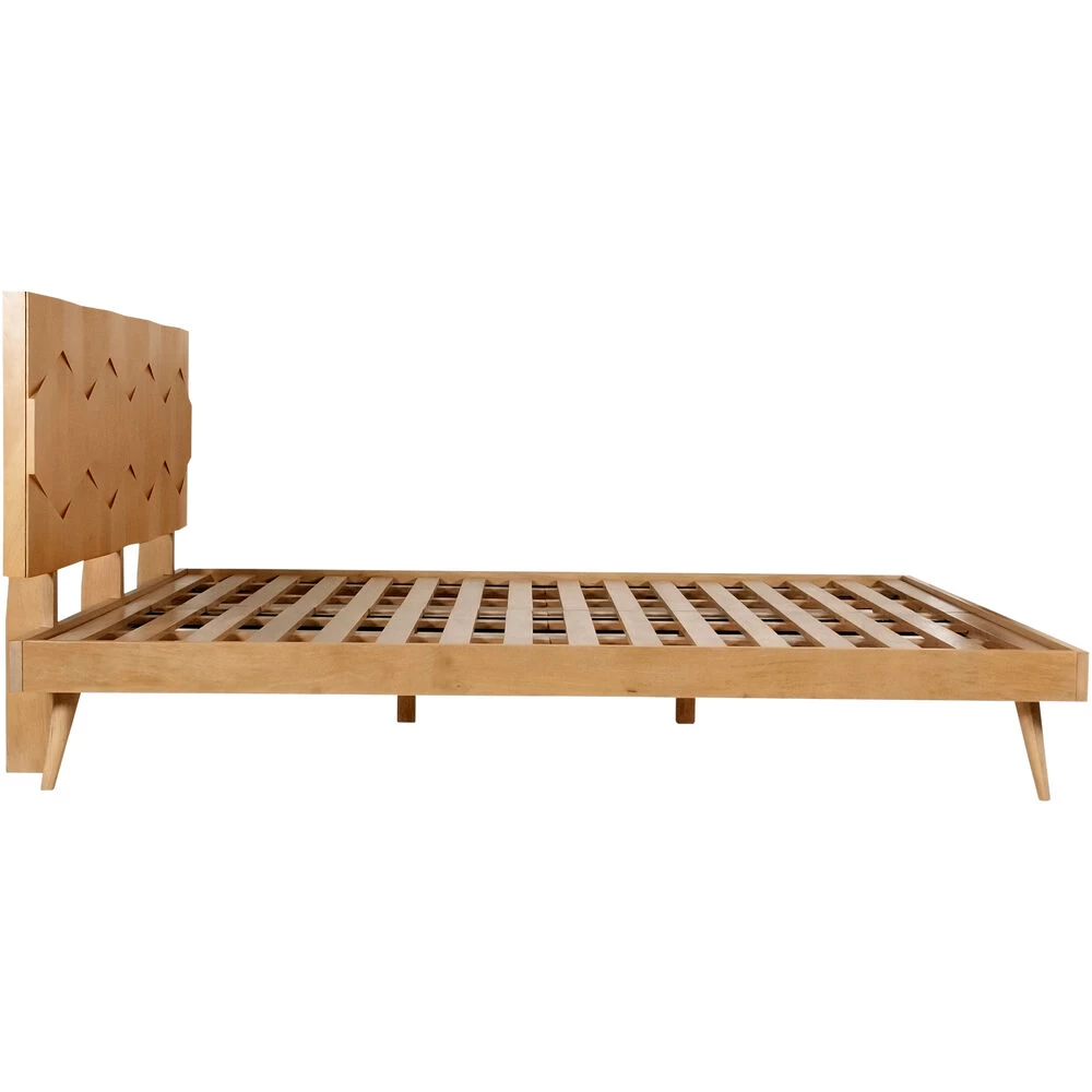 O2 Bed, Queen - Image 2