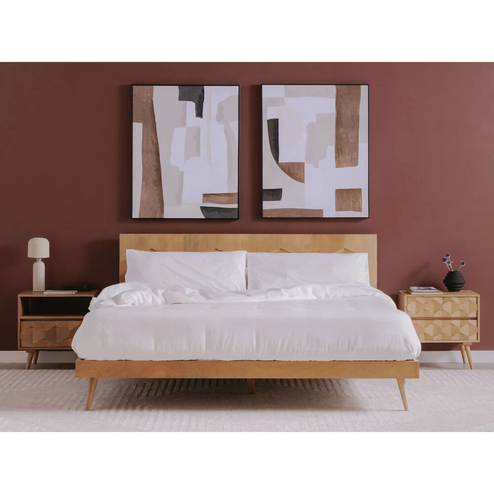 O2 Bed, Queen - Image 7