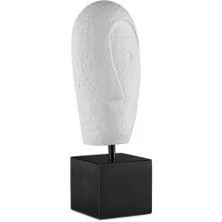Colette Objet 15.25 X 5.5 Inch Sculpture