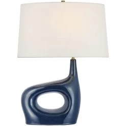 Champalimaud Sutro 1 Light 18.25 Inch Table Lamp