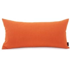 Seascape 22 Inch Seascape Canyon Outdoor Pillow