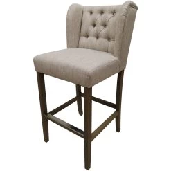 Stanton 41 Inch Bar Stool, Anji Shengda