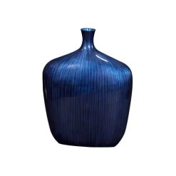 Carter 12 X 10 Inch Vase, Medium