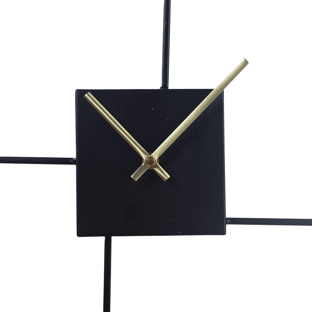 Cameron 16 X 16 Inch Wall Clock - Image 4