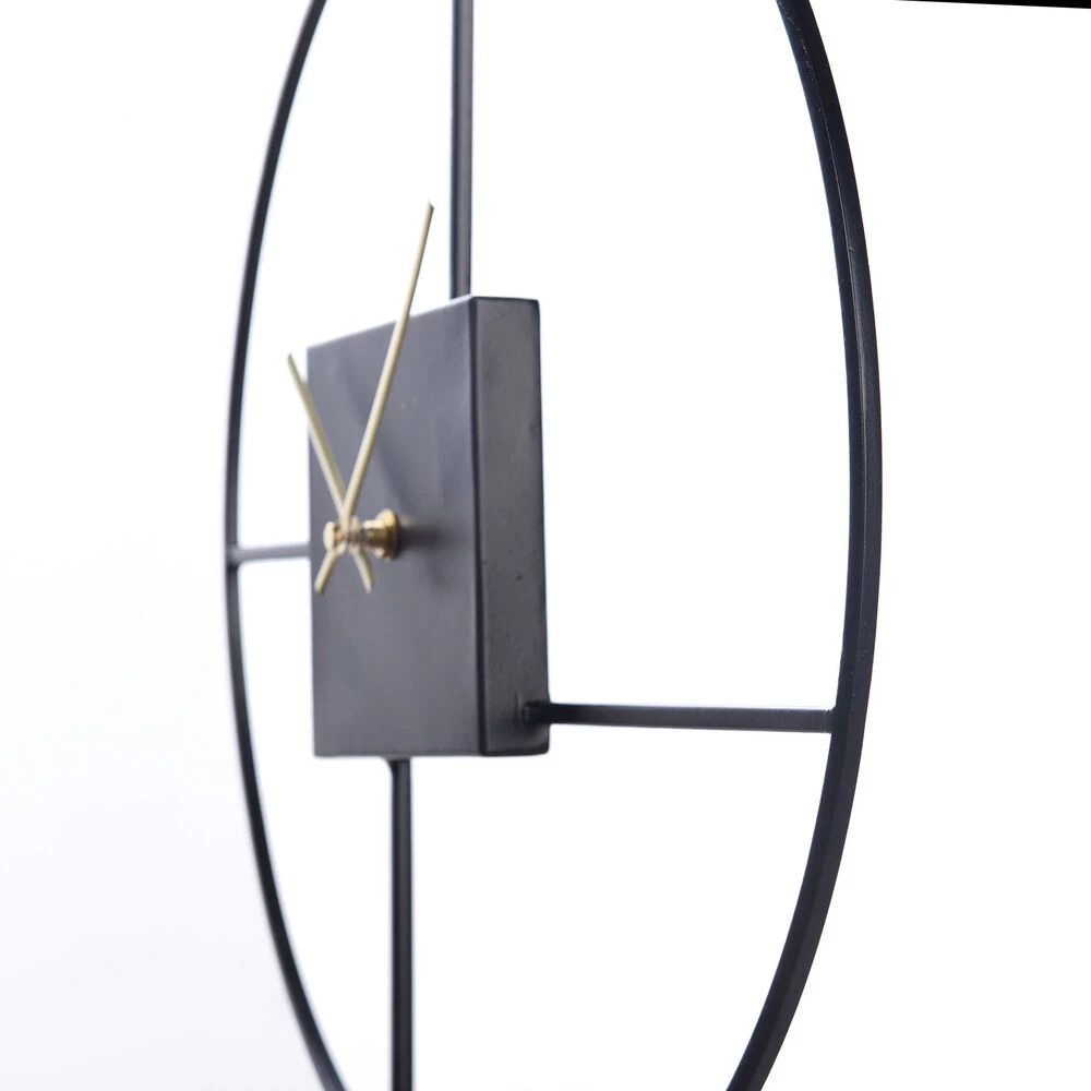 Cameron 16 X 16 Inch Wall Clock - Image 5