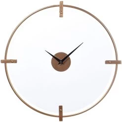 Cameron 19.25 X 19.25 Inch Wall Clock
