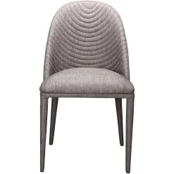 Libby Grey Dining Chair, Set Of 2