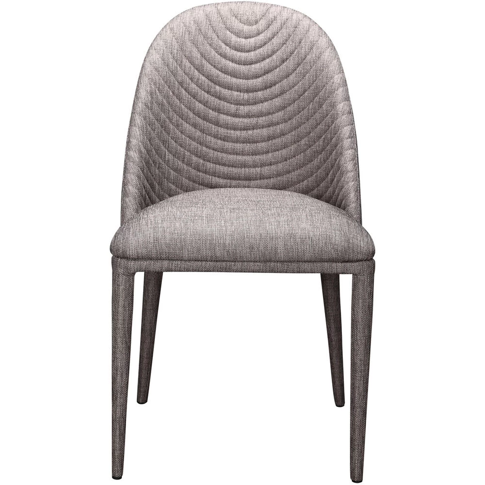 Libby Grey Dining Chair, Set Of 2