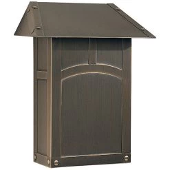 Evergreen 12.00 Inch X 9.50 Inch Other Outdoor Decor