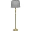 Ellie 64 Inch Oculux Bronze Floor Lamp Portable Light