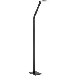 Reco 1 Light 6.70 Inch Floor Lamp