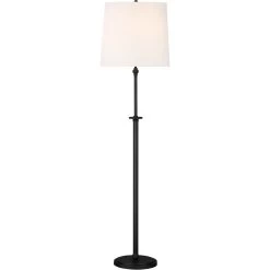TOB By Thomas O'Brien Capri 2 Light 16.50 Inch Floor Lamp
