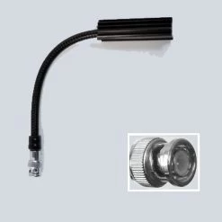 G-HI Series 1 Light Task Lamp