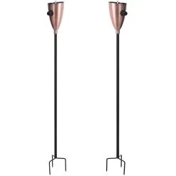 Cameron Black Torches