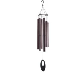 Cameron Oil Rubbed Bronze Wind Chime