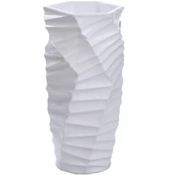 Hanga 28.5 X 13.5 Inch Vase