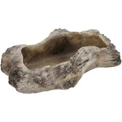 Haven Natural Planter