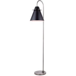 Canarm Talia 1 Light 12.00 Inch Floor Lamp