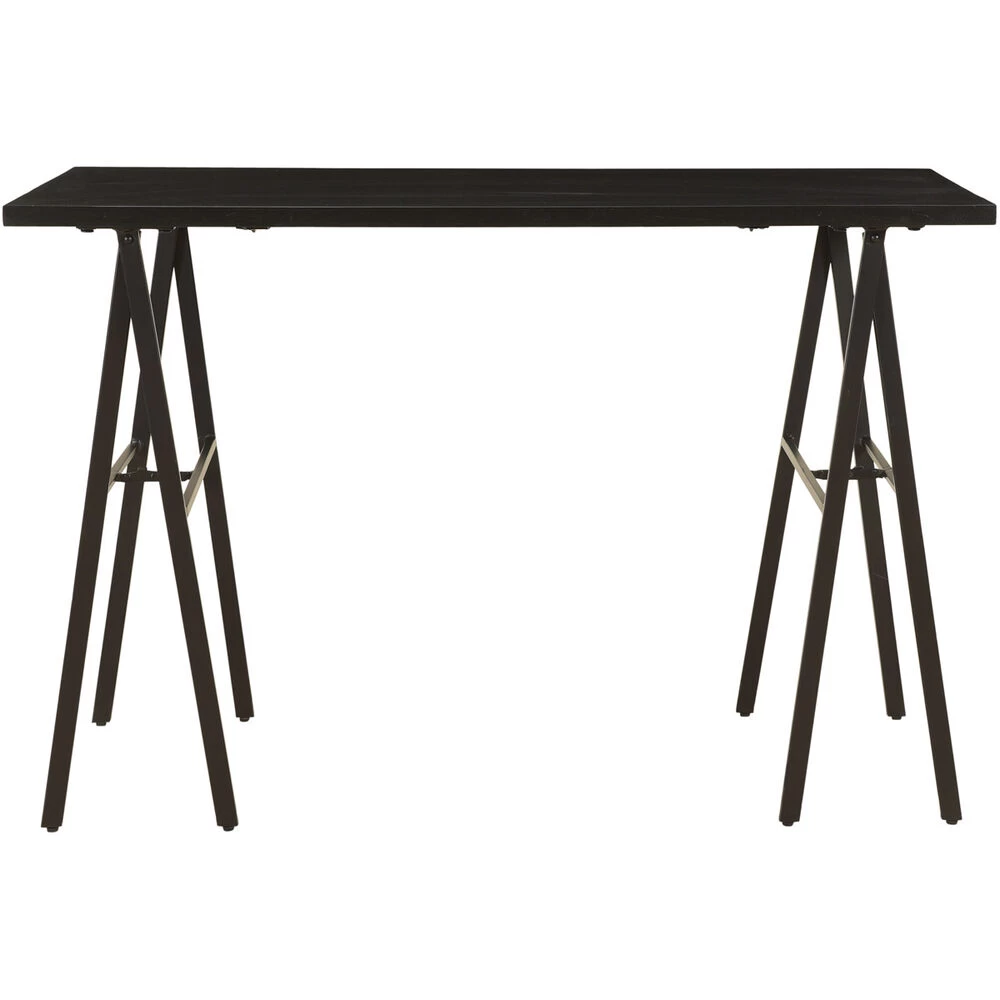 Esme 46 X 20 Inch Black Desk